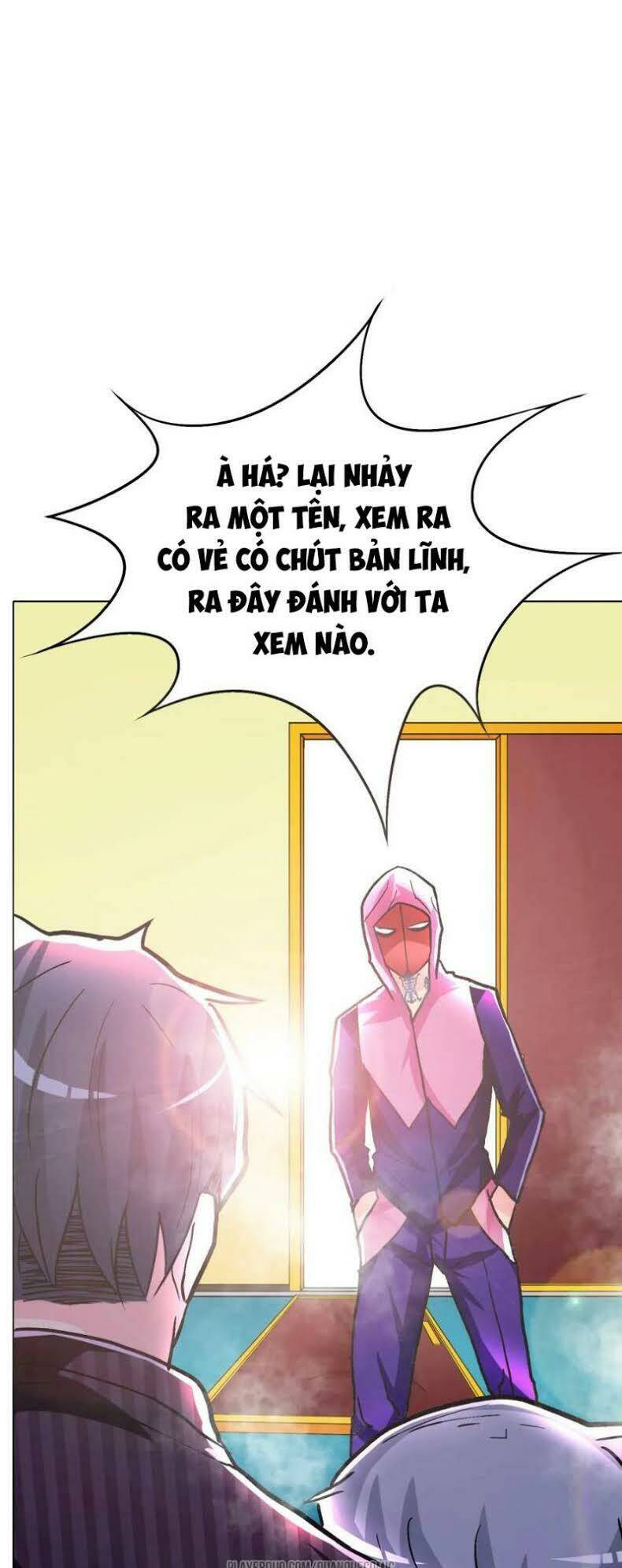 Hệ Thống Tiên Tôn Tại Đô Thị: Chapter 64