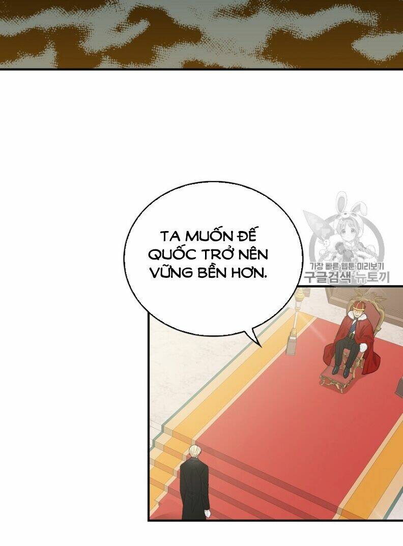 Xuyên Không Trở Thành Mami Phản Diện: Chapter 22