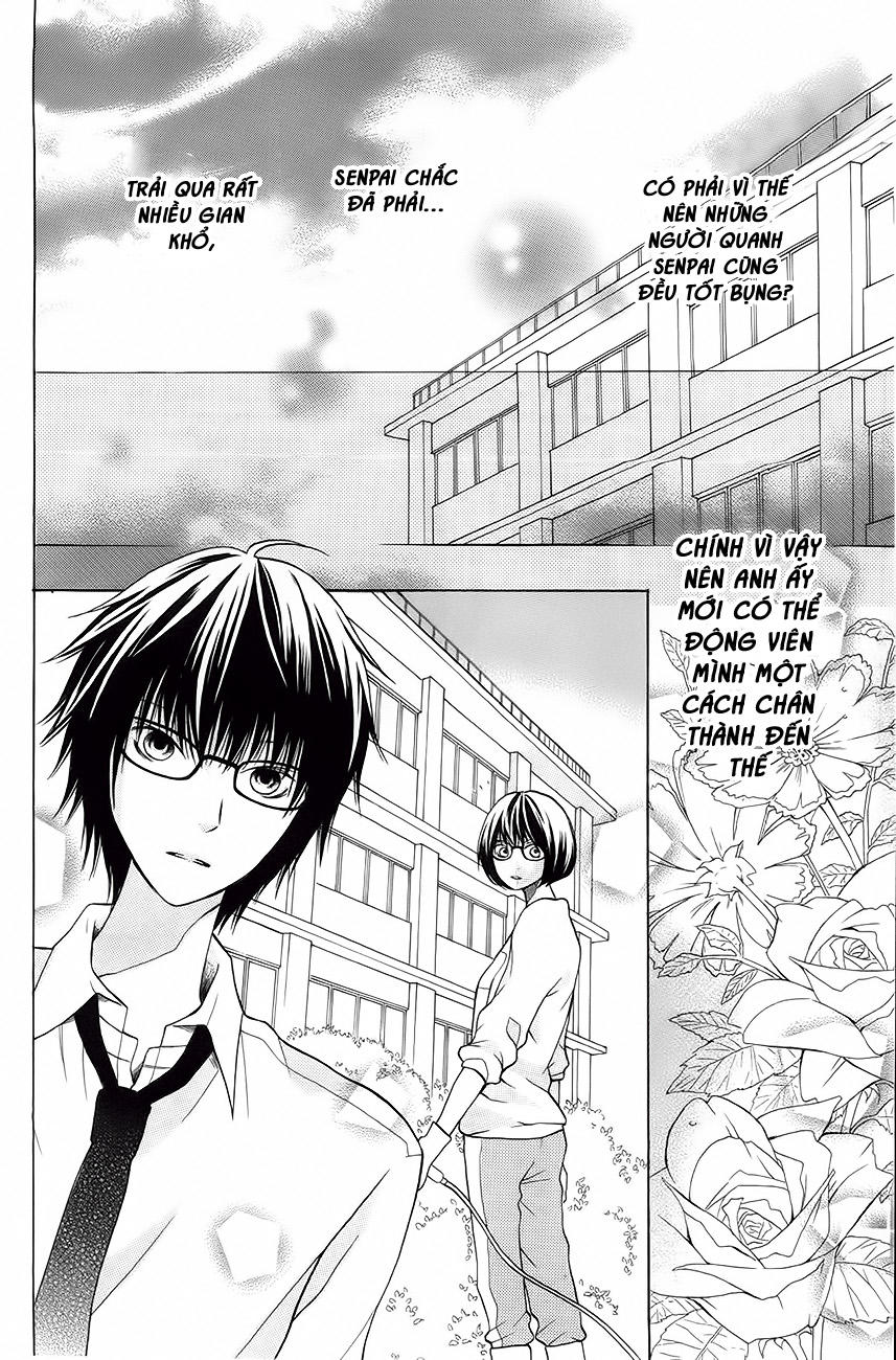 Bạn Gái 3D: Chapter 13