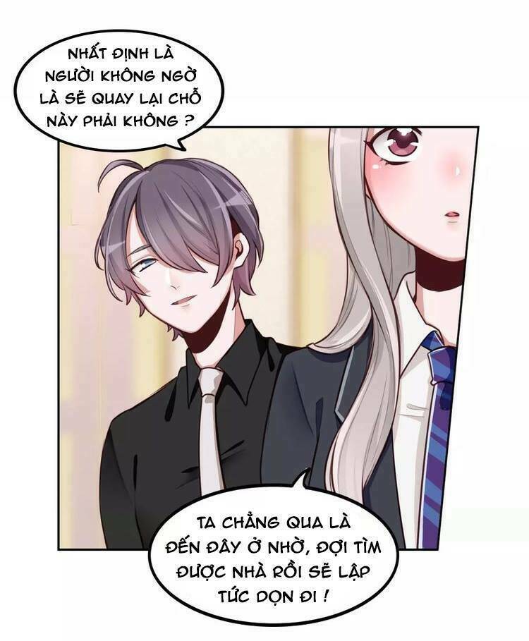 Tướng Quân Mời Xuất Đạo: Chapter 11