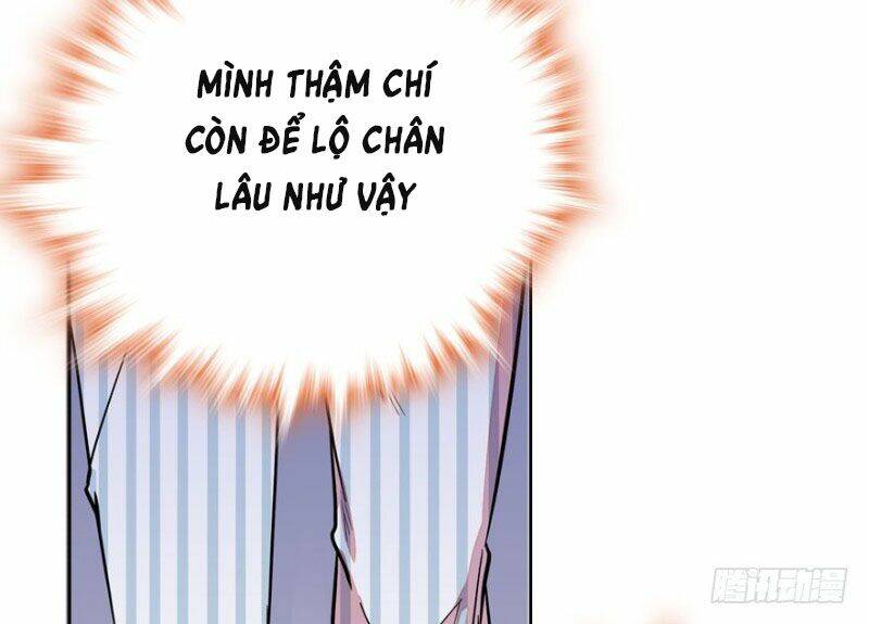 Bảo Bối V5 Boss Vội Vàng Cưng Chiều: Chapter 2