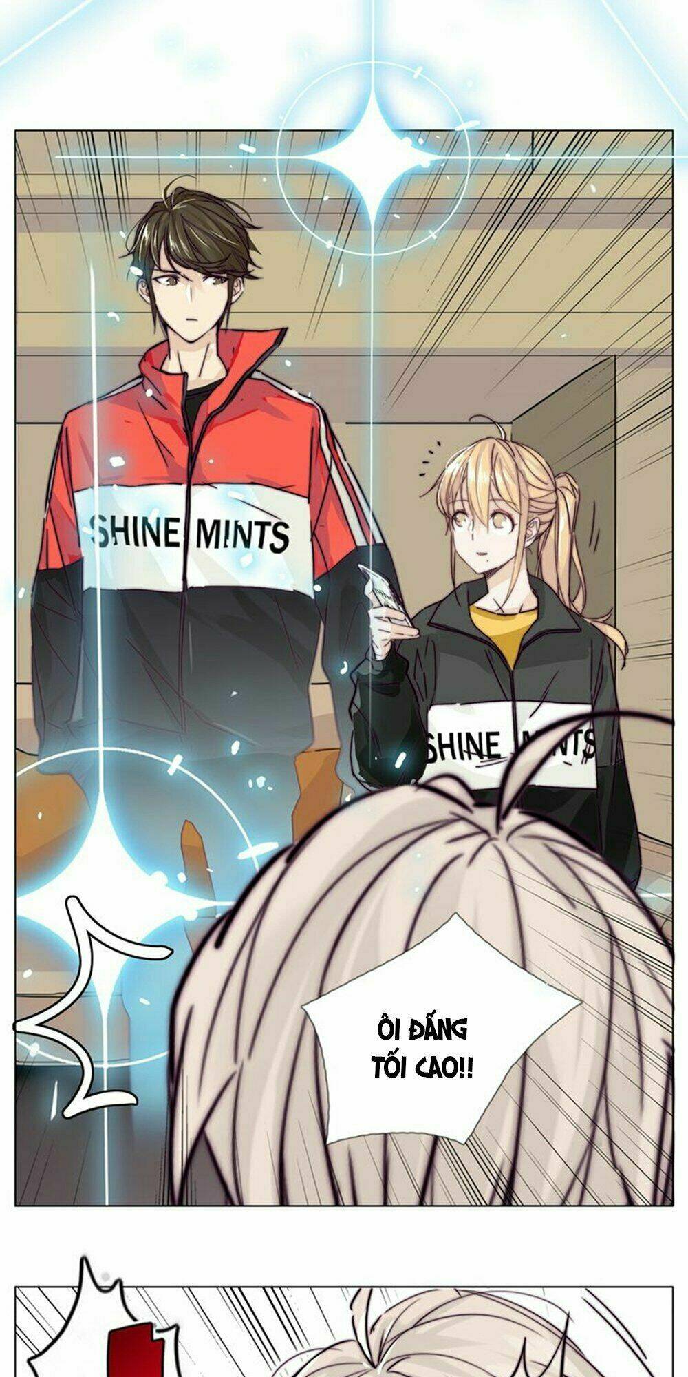 Tình Yêu Chớp Nhoáng: Chapter 66