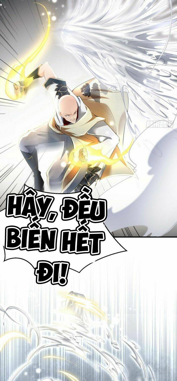 Tà Du Ký: Chapter 61