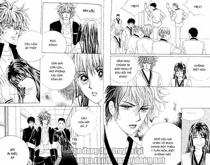 Yêu Hoặc Chết: Chapter 5