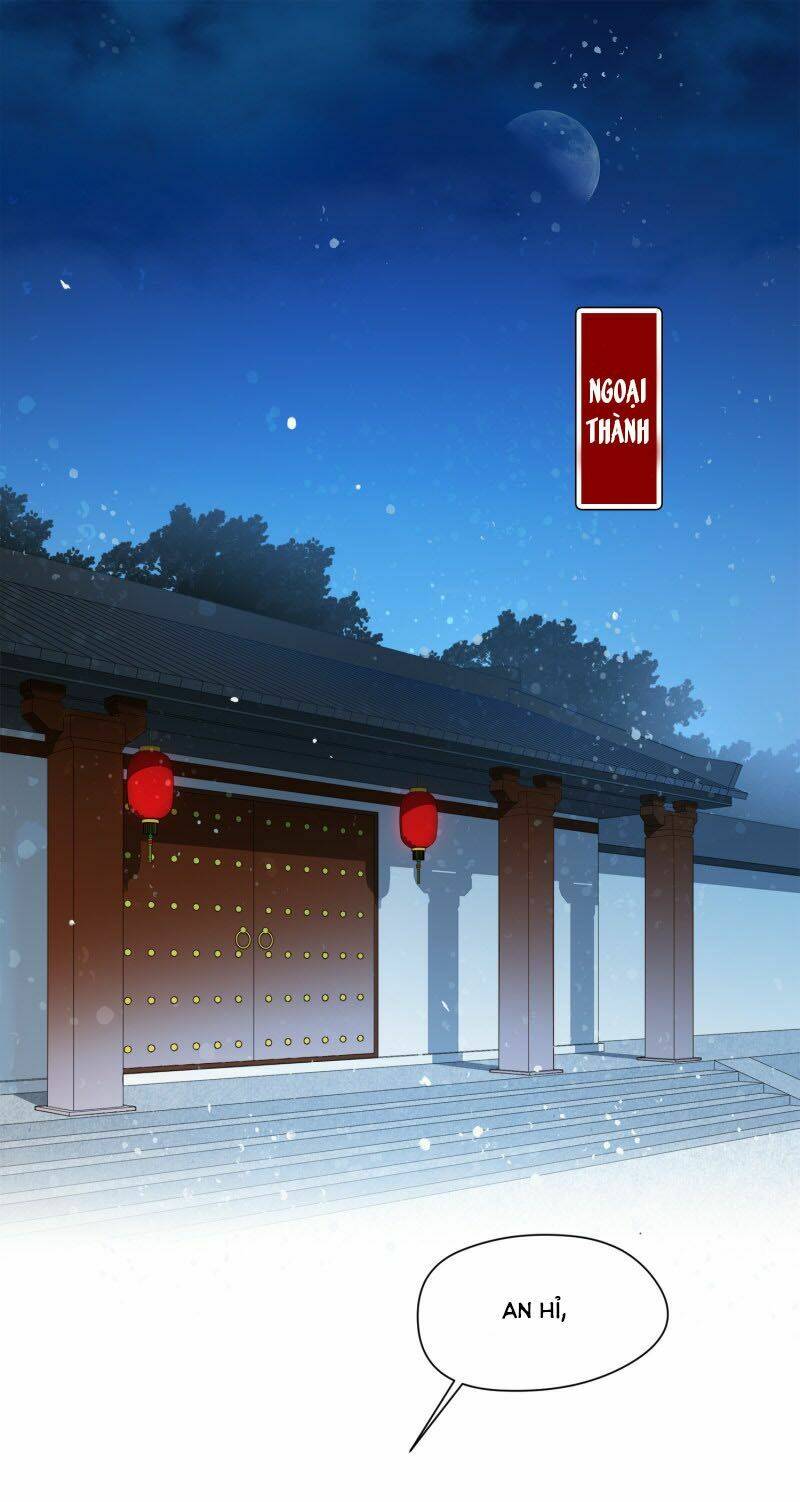 Bệ Hạ Nhà Ta Muốn Hại Quốc: Chapter 4