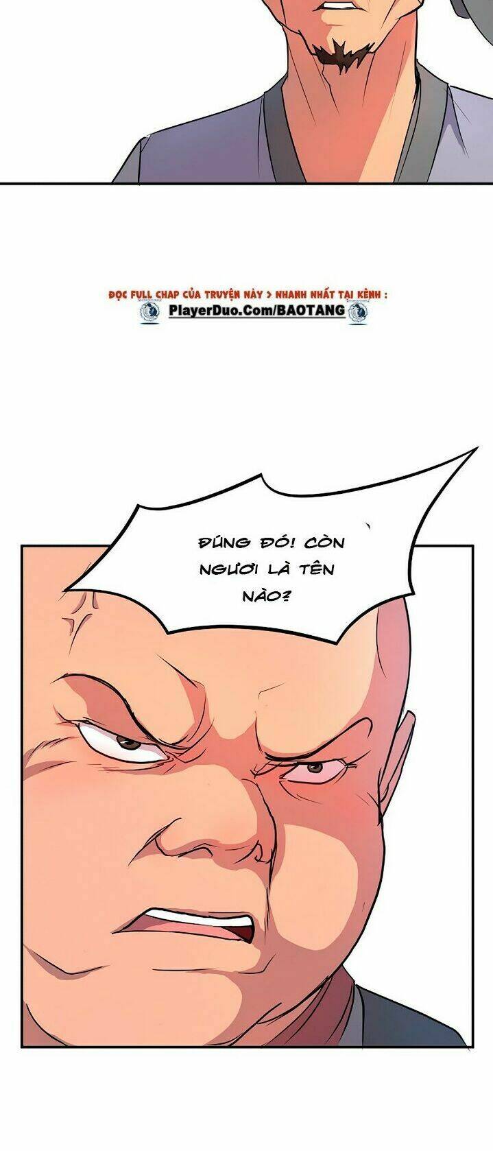 Trọng Sinh, Bất Khả Chiến Bại: Chapter 7