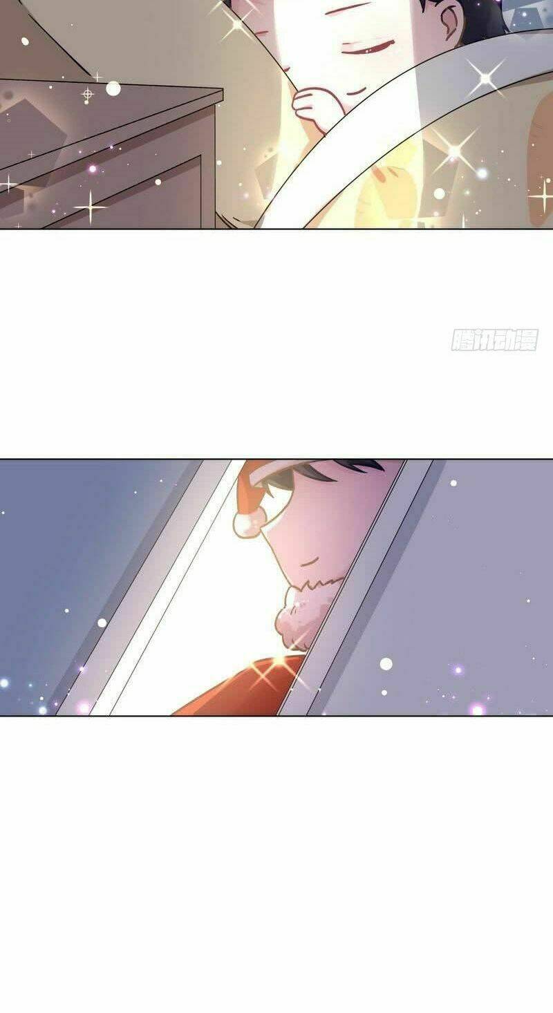 Trời Ban Cho Nam Thần Daddy: Chapter 6