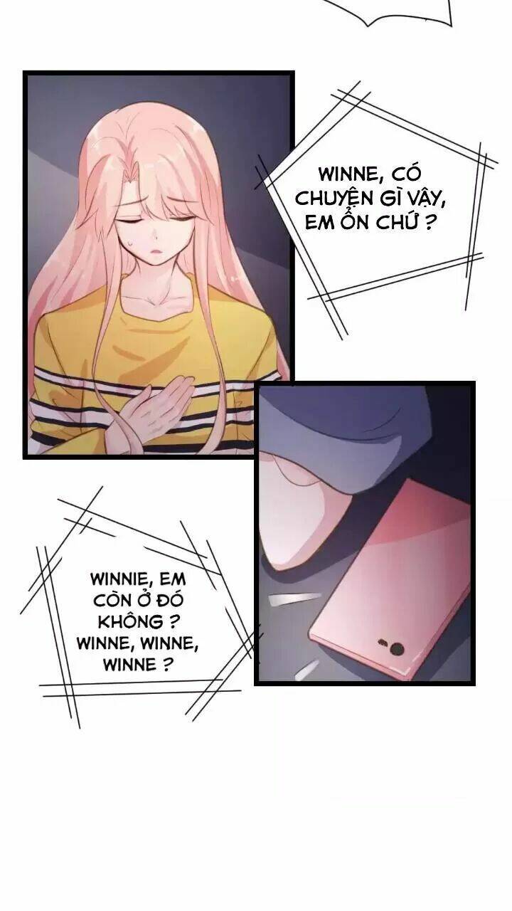 Bản Hợp Đồng Của Tổng Tài Lạnh Lùng: Chapter 18