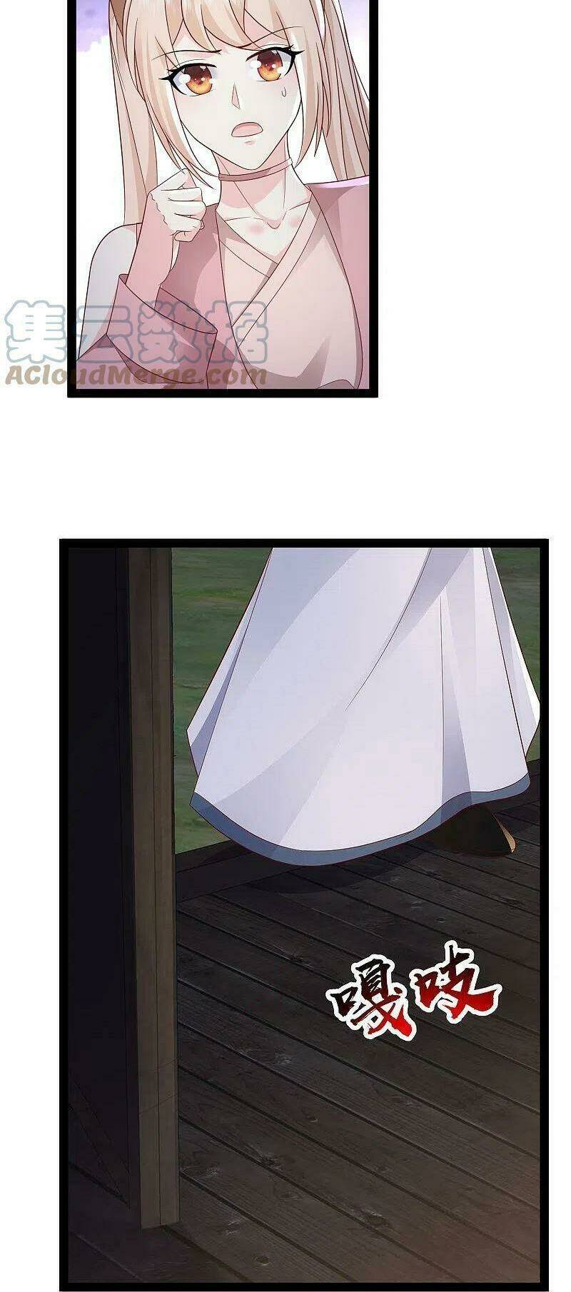 Tối Cường Vận Đào Hoa: Chapter 273