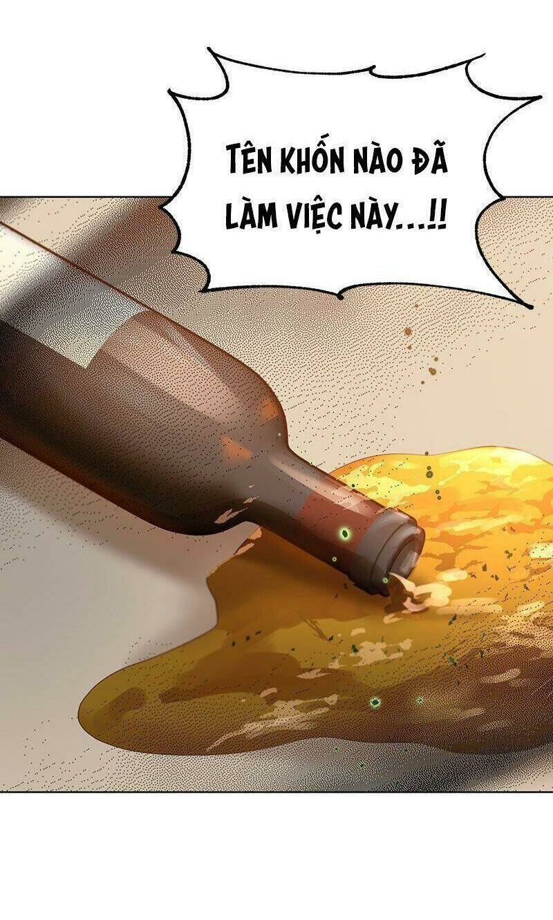 Khế Ước Của Ác Ma: Chapter 58