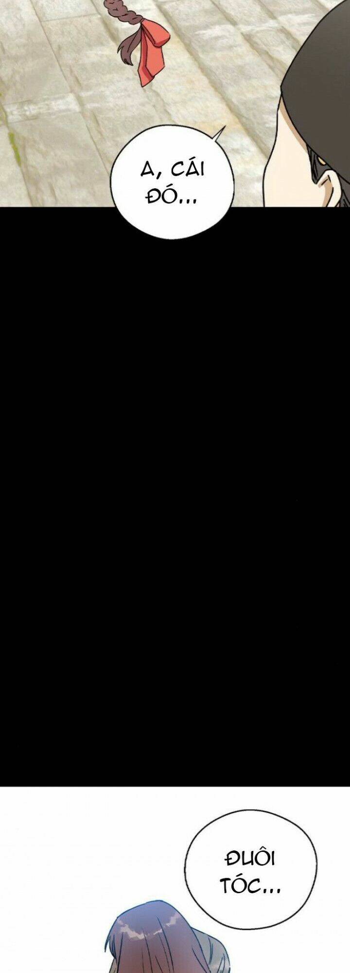 Duyên Nợ Kiếp Trước: Chapter 14