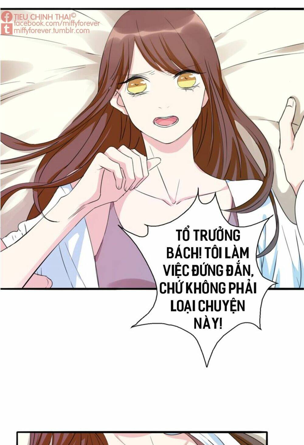 Mùi Hương Lãng Mạn: Chapter 5