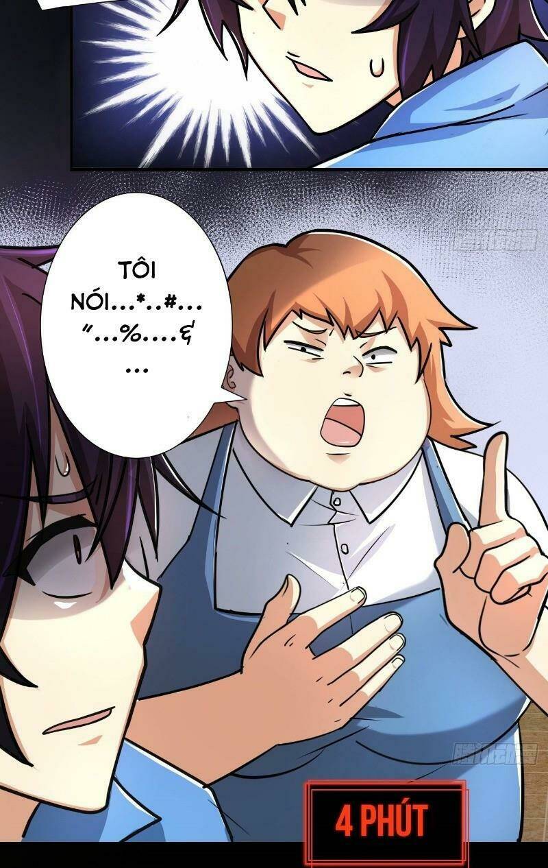 Hệ Thống Bái Kim Siêu Cấp: Chapter 3