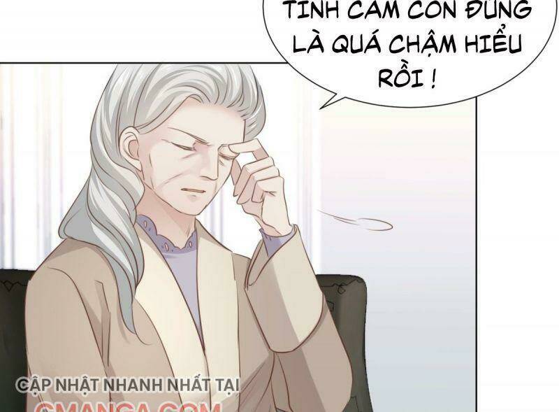 Điều Giáo Gấu Bắc Cực: Chapter 54