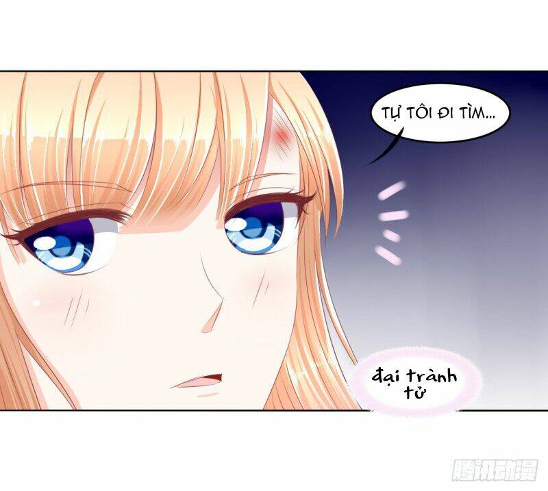 Hoàng Đế “Phế Vật” Tiến Hóa Sử: Chapter 59