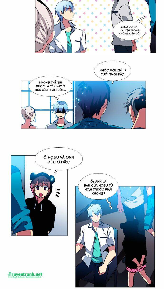 Wonted: Chapter 110