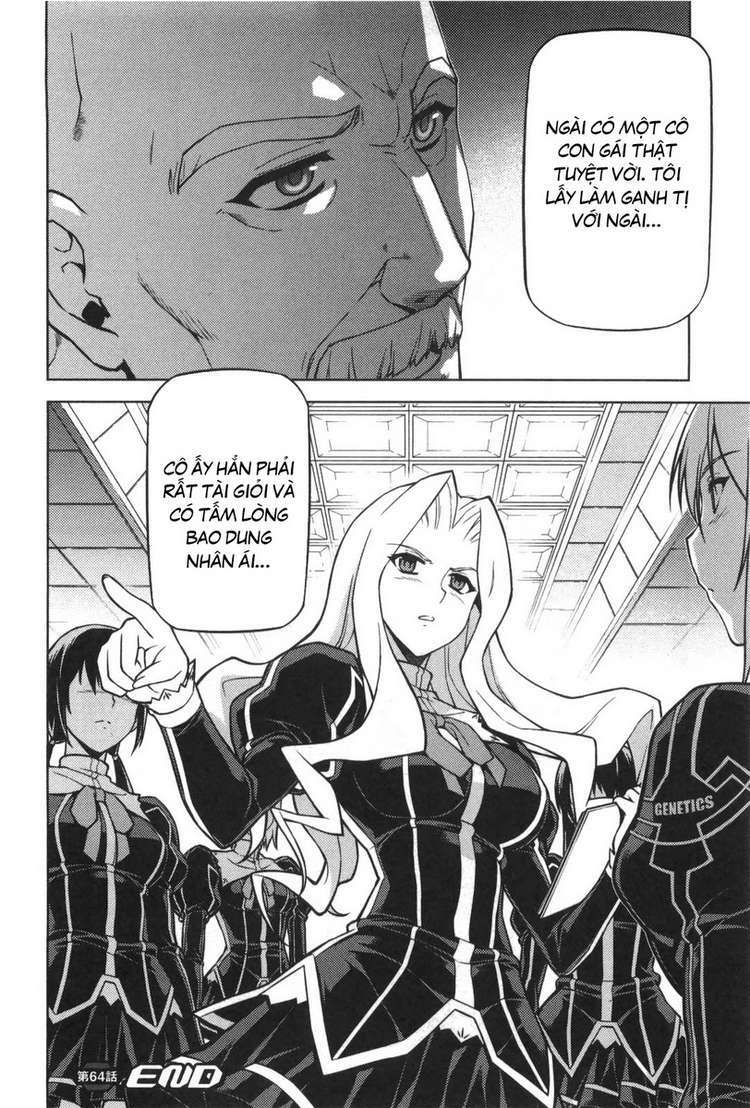 Freezing: Chapter 64