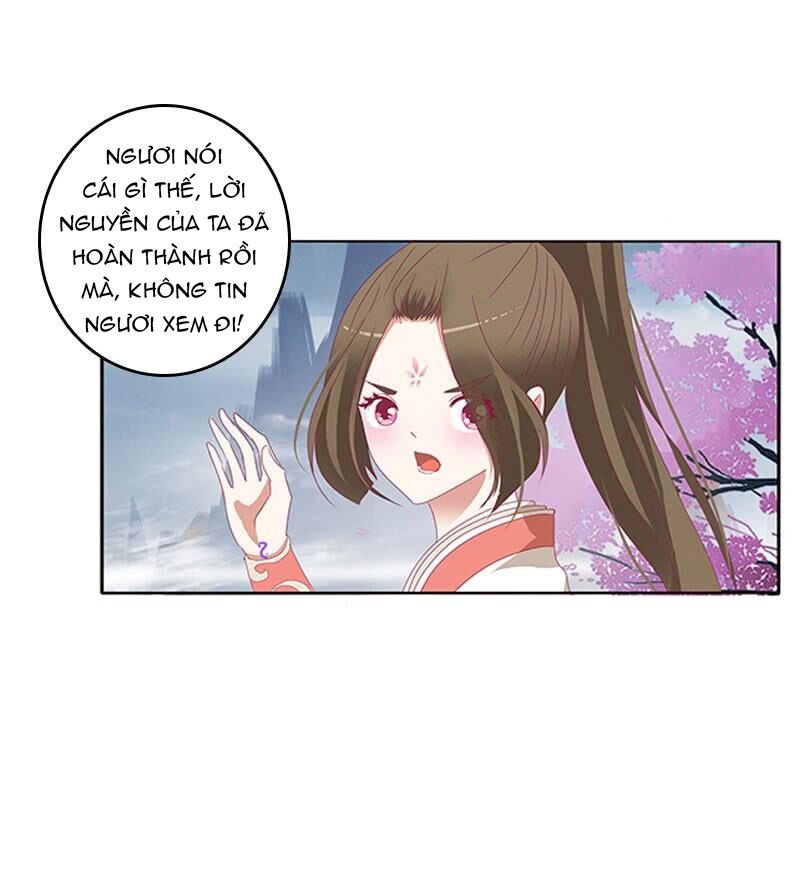 Thông Linh Phi: Chapter 407