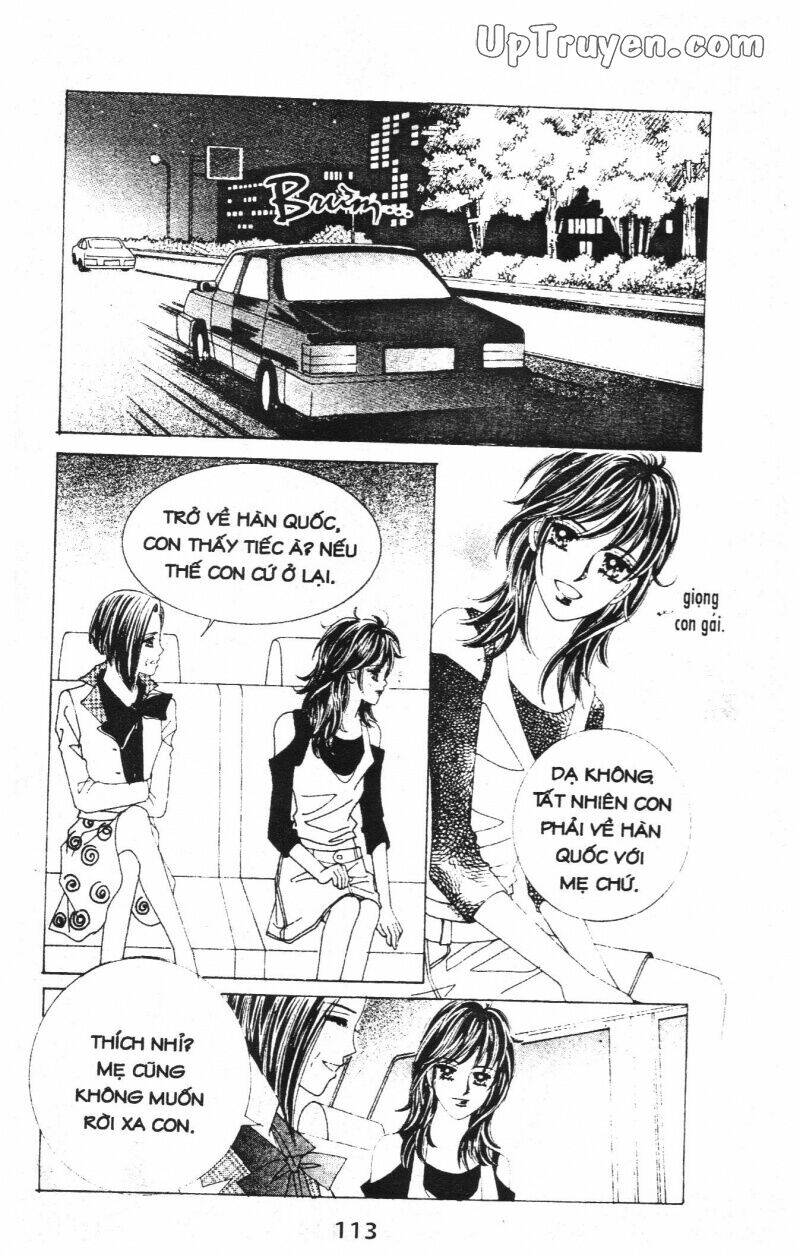 Mặt nạ tình yêu: Chapter 130