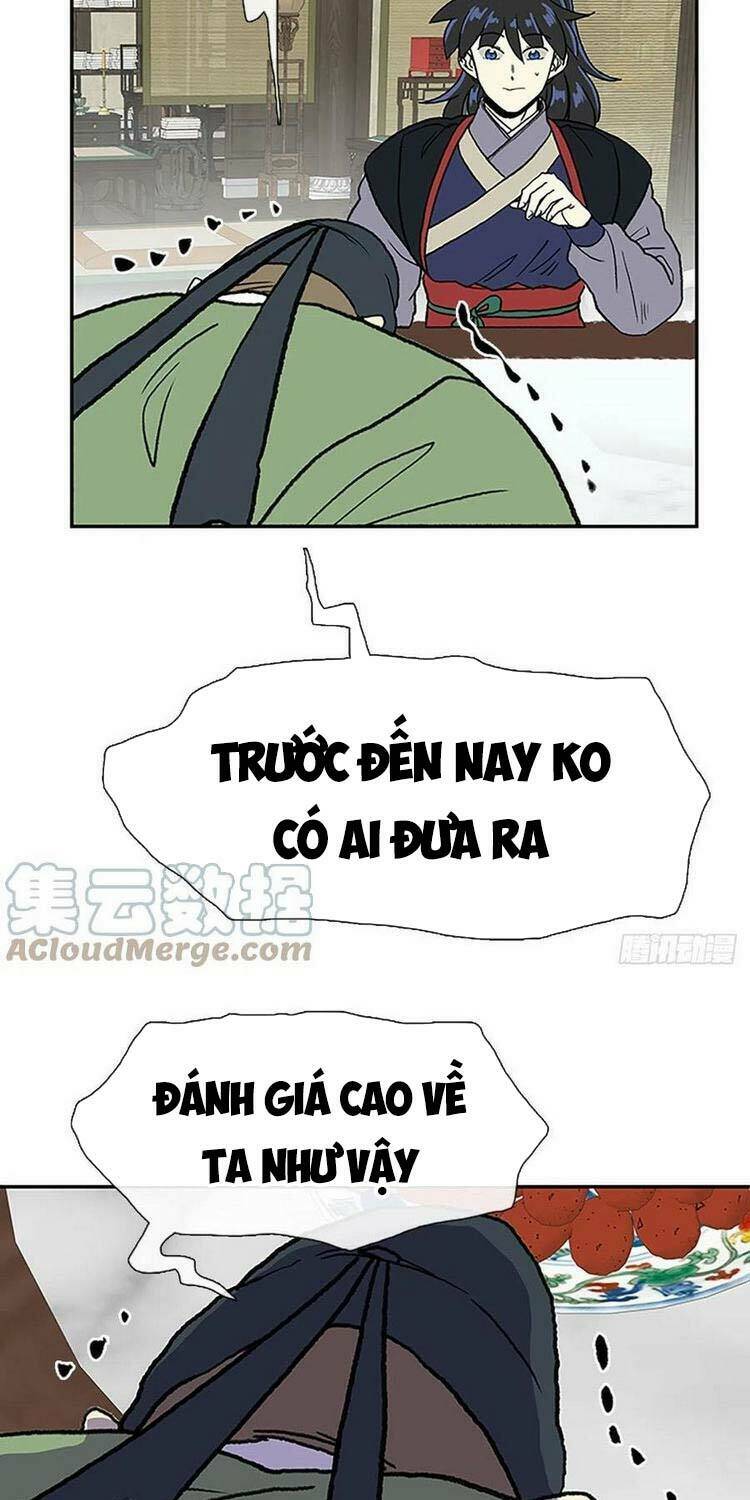 Học Sĩ Tái Sinh: Chapter 186