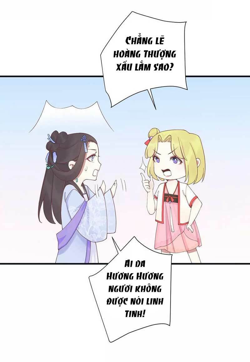 Hoàng Hậu Bận Lắm: Chapter 182