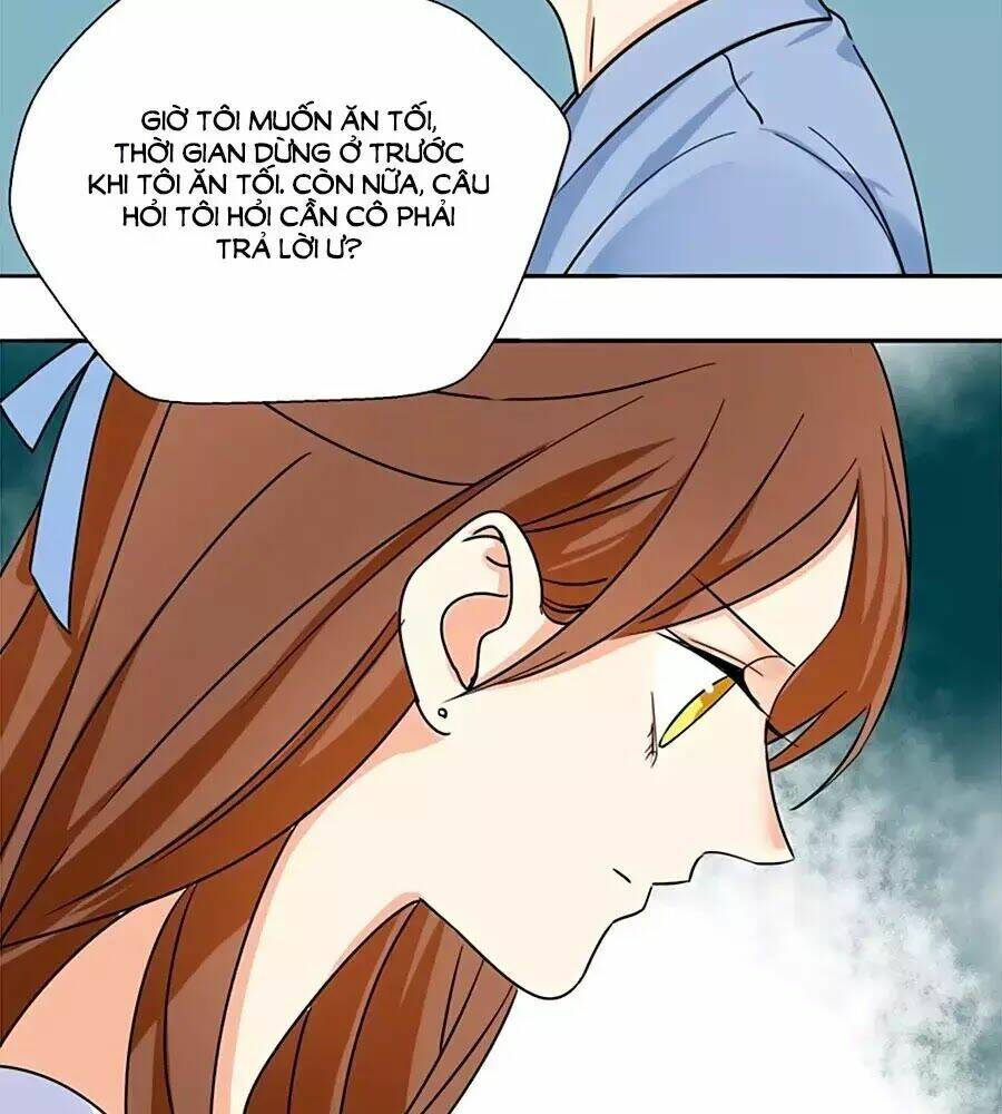 Mùi Hương Lãng Mạn: Chapter 16