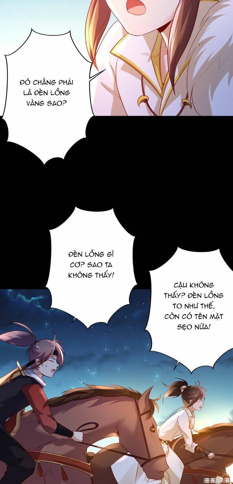 Thiên Kim Bất Hoán: Chapter 7