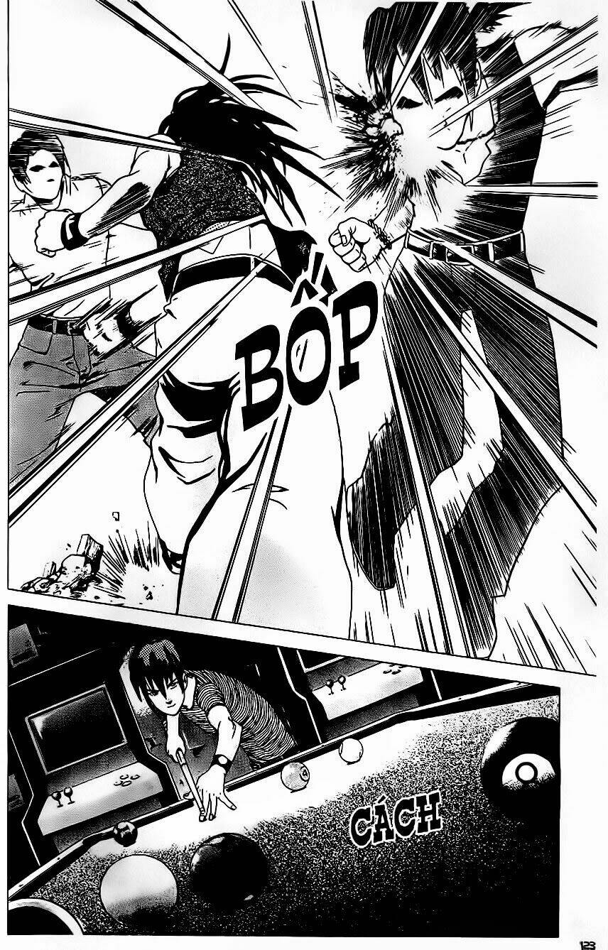 Ai Hơn Ai: Chapter 50