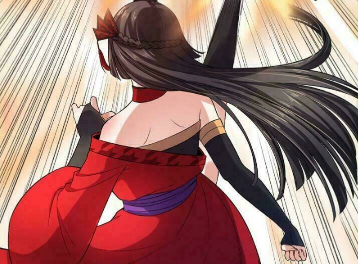 Cuồng Phi Phách Lối: Chapter 10