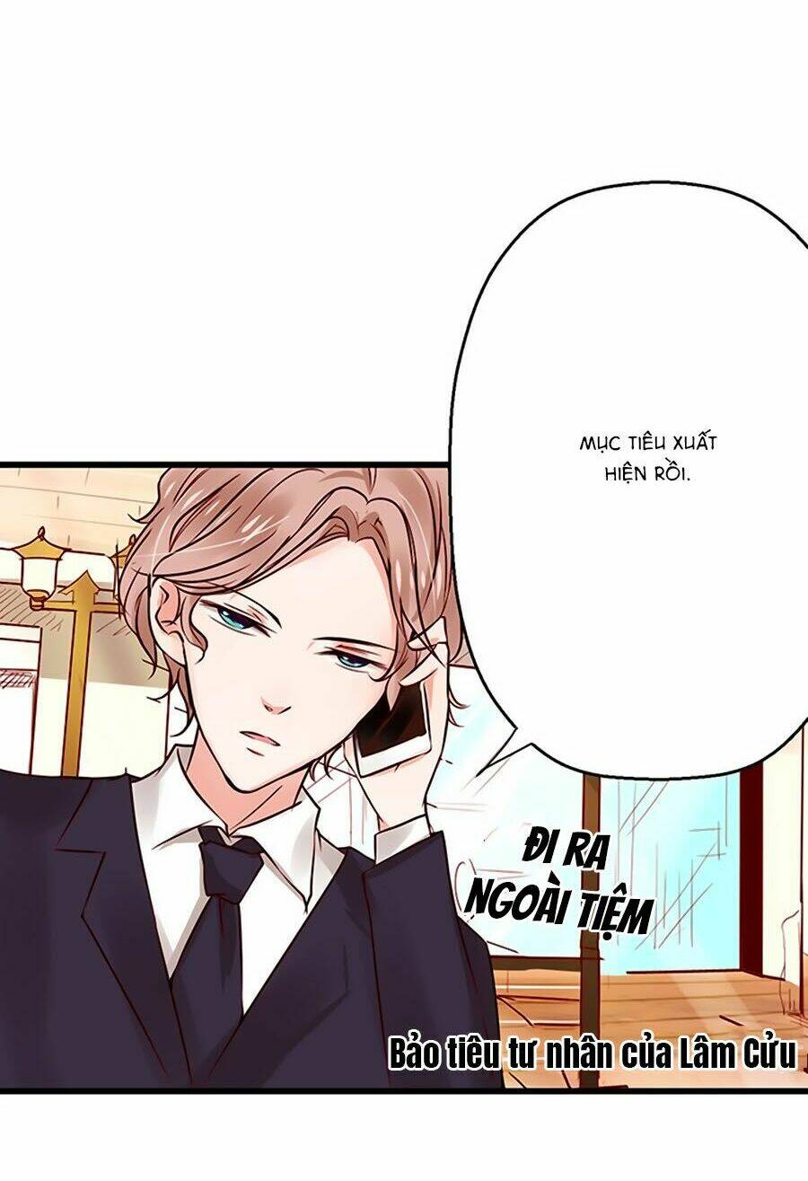 Bạn Trai Là Ngôi Sao: Chapter 32