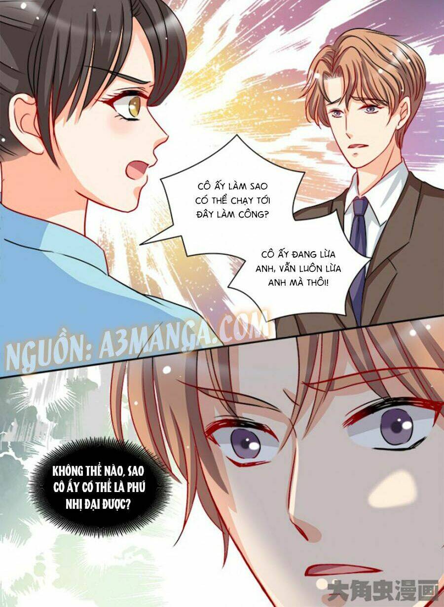 Bá Đạo Tổng Tài Yêu Ta: Chapter 78