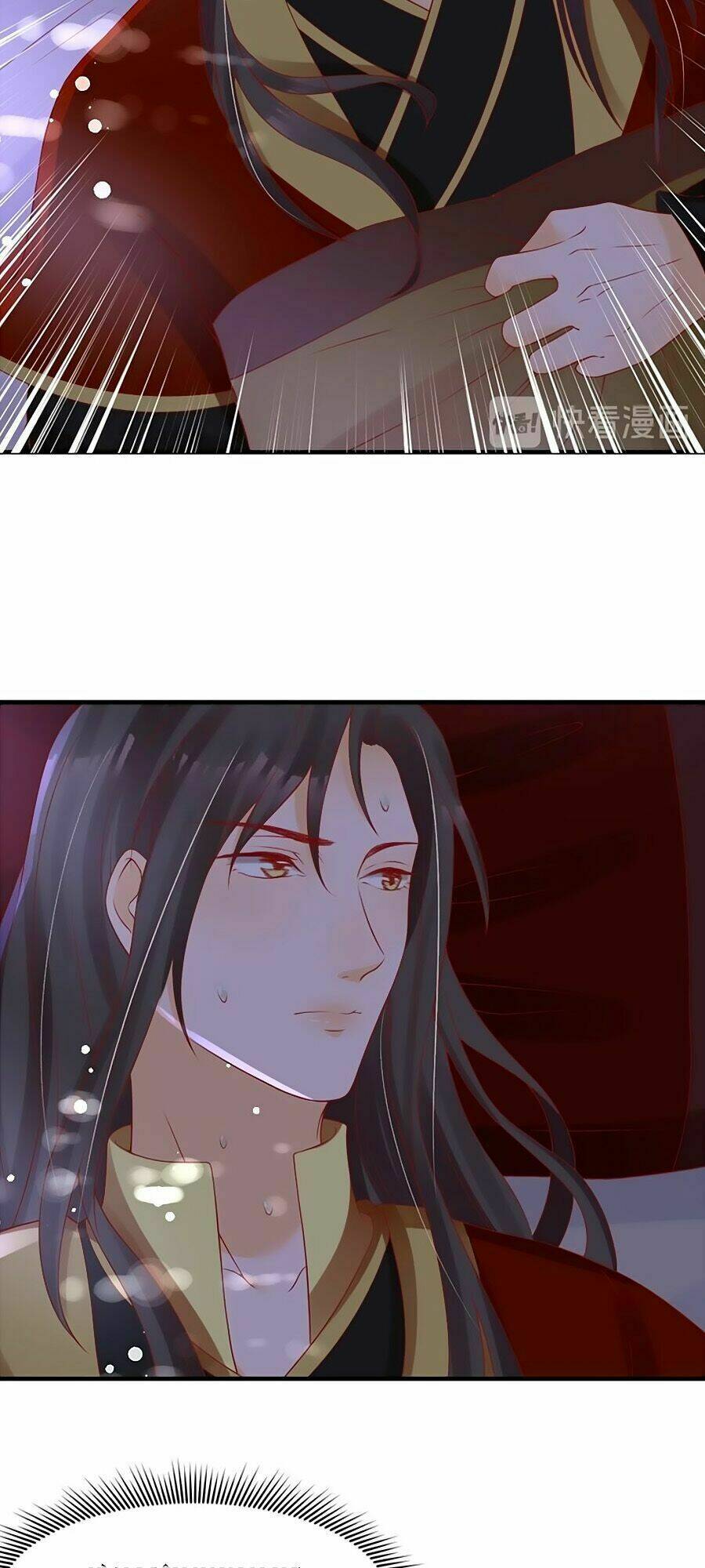 Thịnh Thế Lê Hoa Điện: Chapter 56