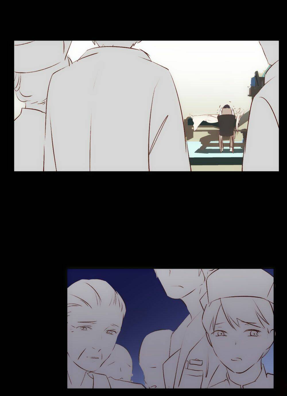 Ảnh Hậu Thời Gian: Chapter 30