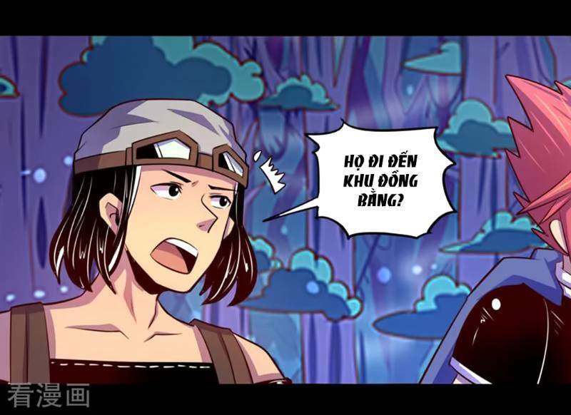 Ta Không Phải Là Npc: Chapter 99