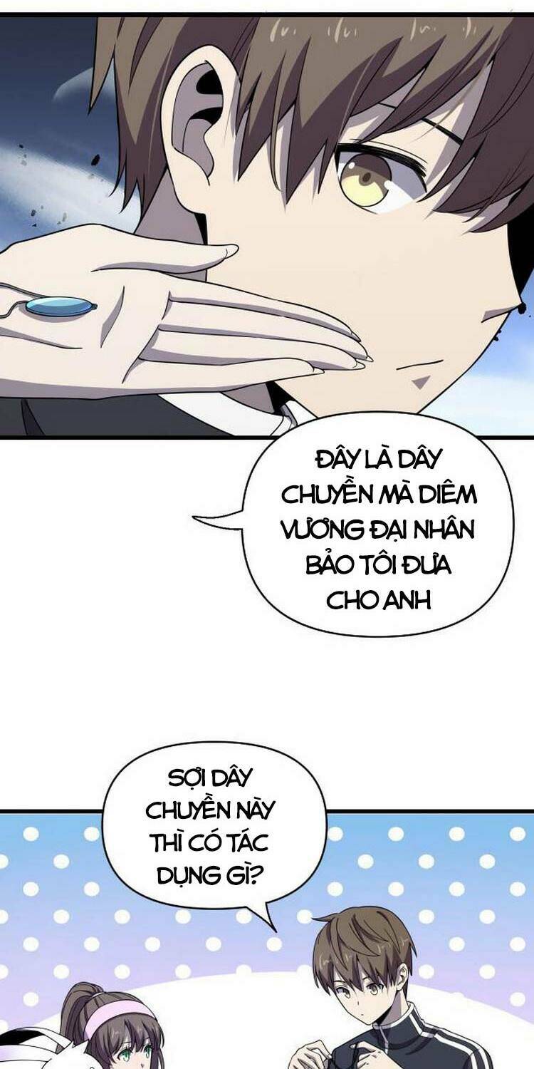 Trọng Sinh Tiểu Y Tiên: Chapter 156