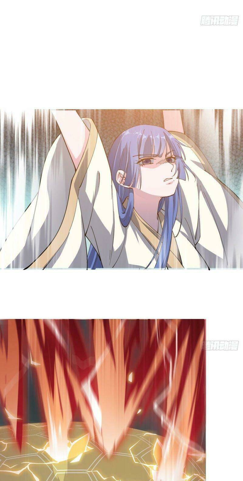 Trường Sinh Cửu Thiên Tuế: Chapter 59