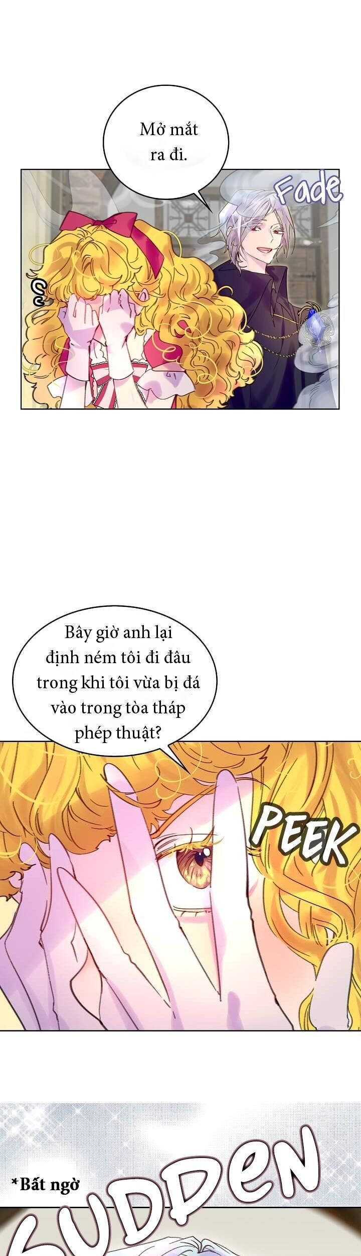 Đừng Xem Thường Nữ Phụ: Chapter 93