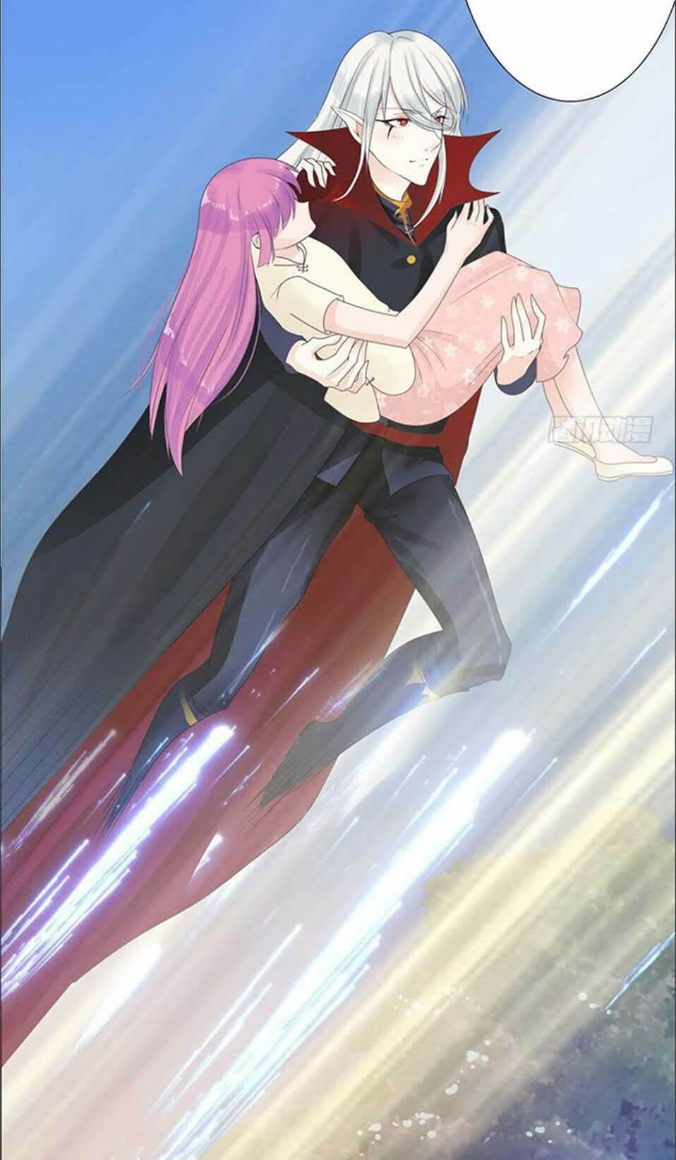 Ma Vương Luyến Ái Chỉ Nam: Chapter 85