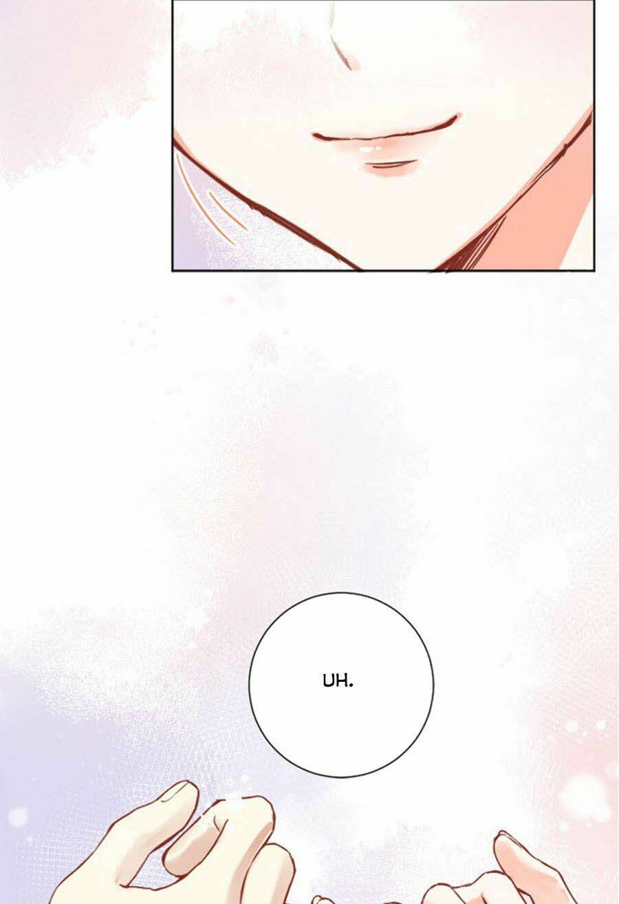 Tâm Động Thuấn Di: Chapter 41