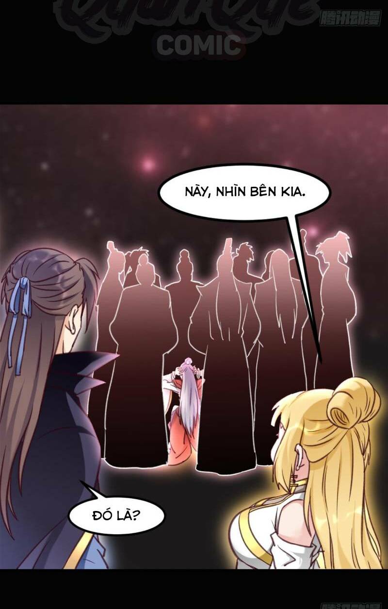 Lão Tổ Của Bạn Đang Online: Chapter 75
