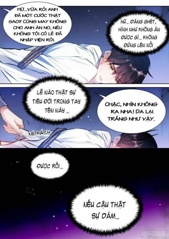 Ảnh Đế X Ảnh Đế: Chapter 189