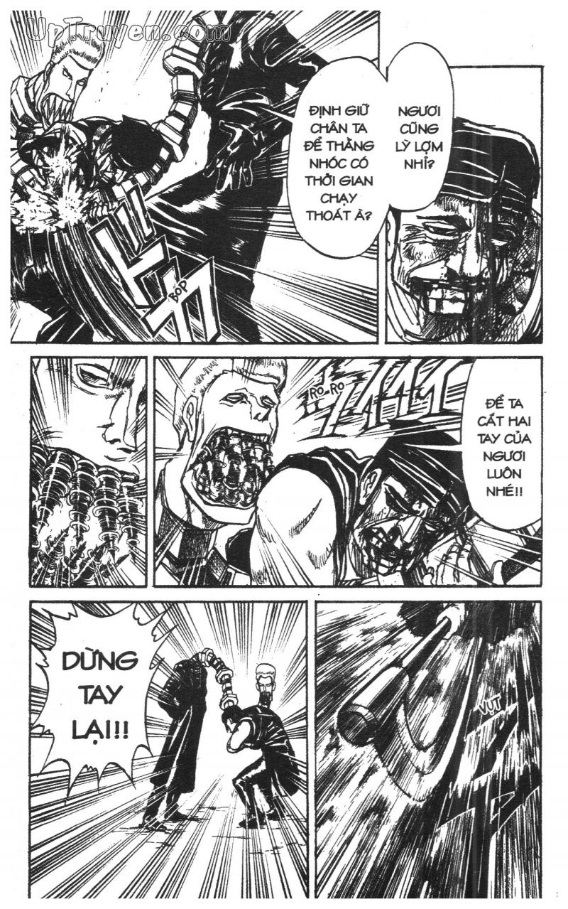 Fujita Kazuhiro: Chapter 28