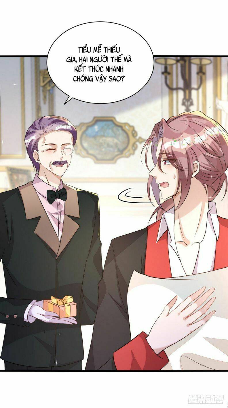 Thú Thụ Bất Thân: Chapter 138