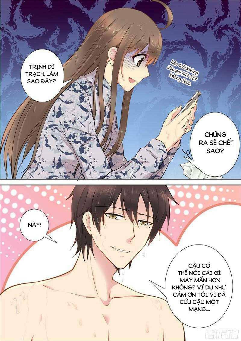 Người Thừa Kế Giá Đáo: Hiệu Thảo Làm Loạn Đủ Chưa?: Chapter 65