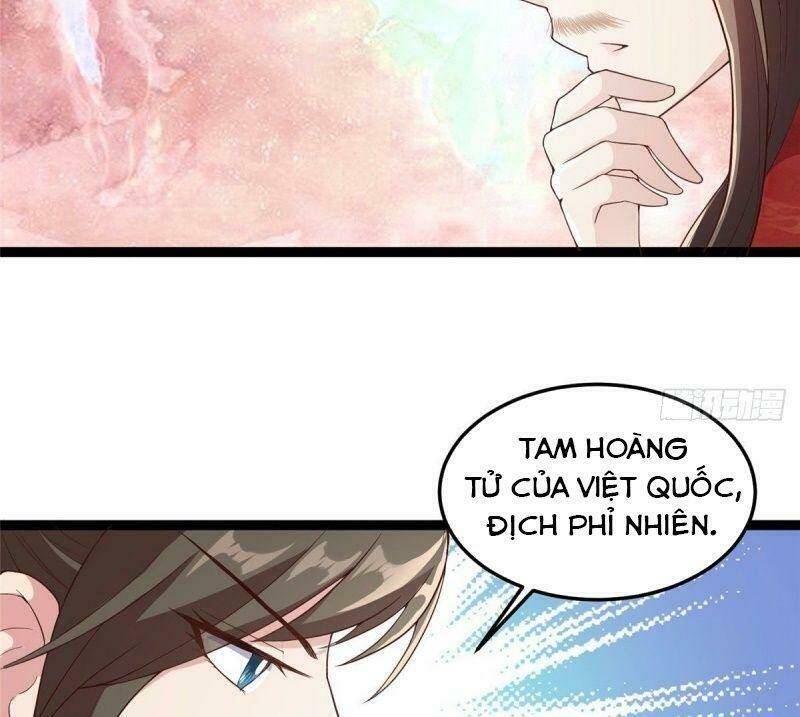 Bạo Manh Tiểu Tiên: Chapter 51