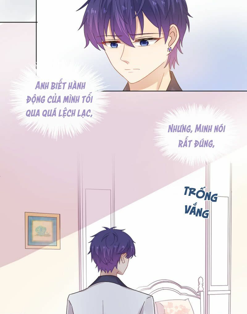 Ma Lạt Thiên Kim Đẩu Ác Thiếu: Chapter 100