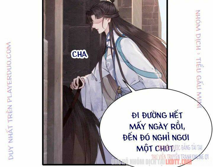 Trọng Sinh Bá Sủng Nhiếp Chính Vương Quá Mạnh Mẽ: Chapter 149