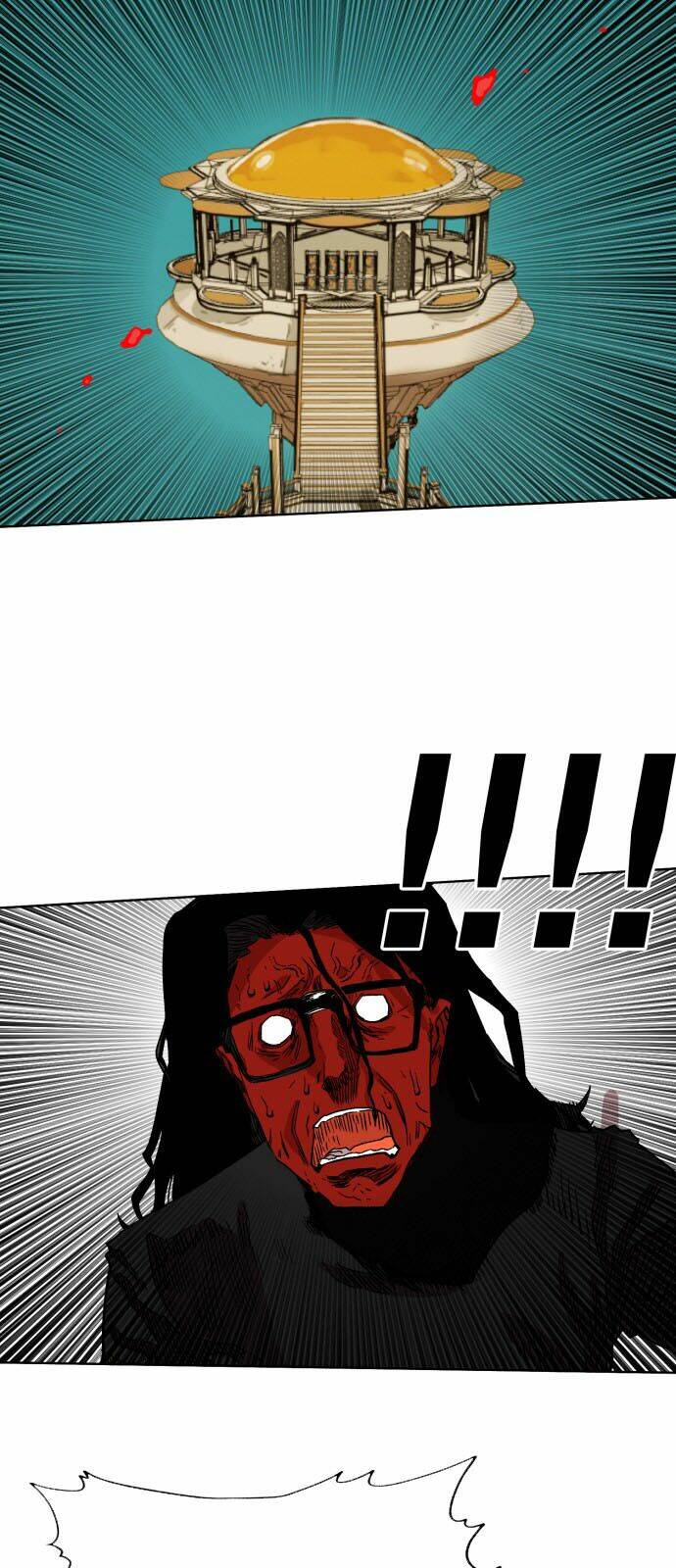 Hard Core Leveling Warrior: Chapter 168