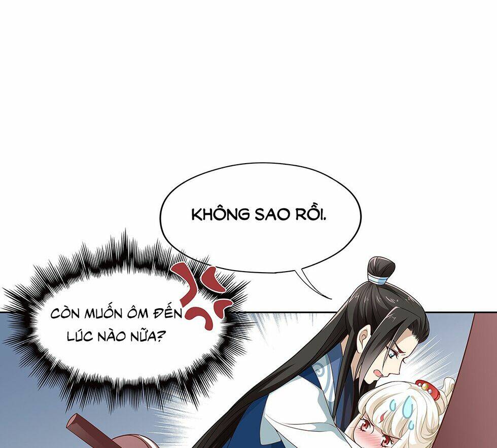 Vương Phi Thật Uy Vũ: Chapter 9.1