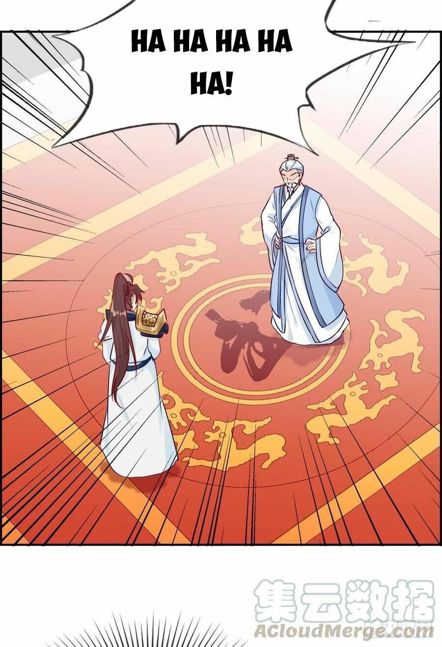 Tối Cường Hoàn Khố Hệ Thống: Chapter 23